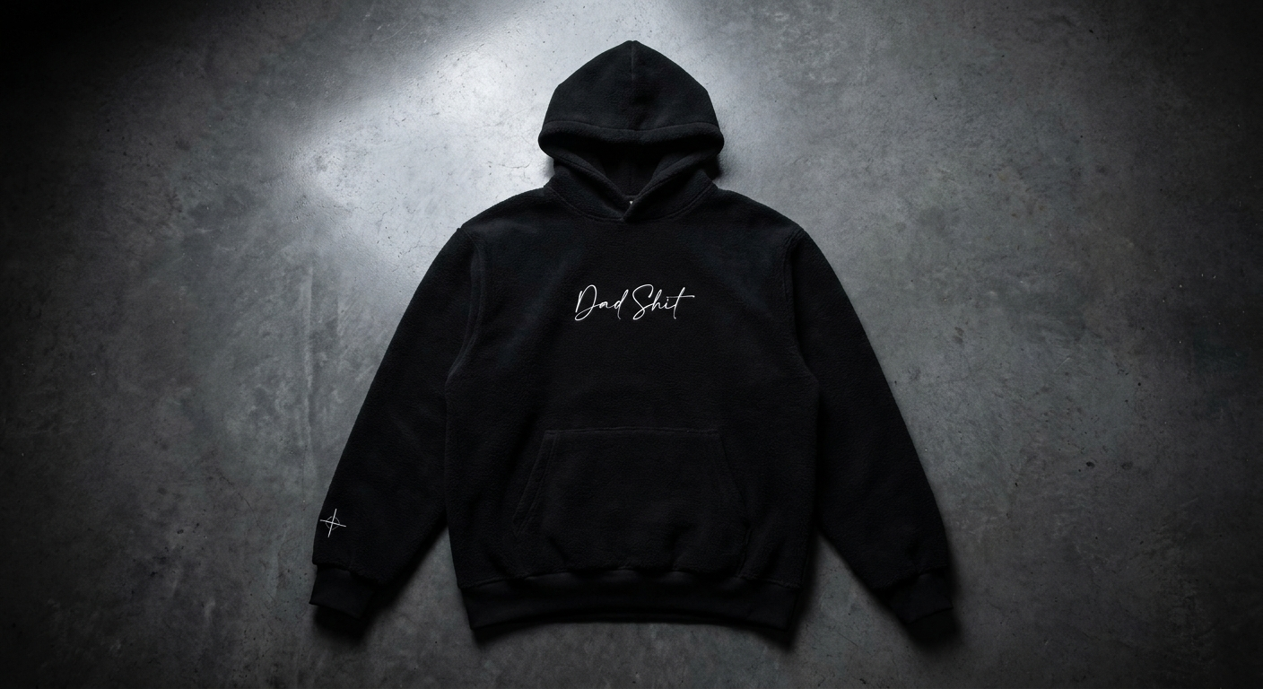 Force Multiplier Pullover Hoodie